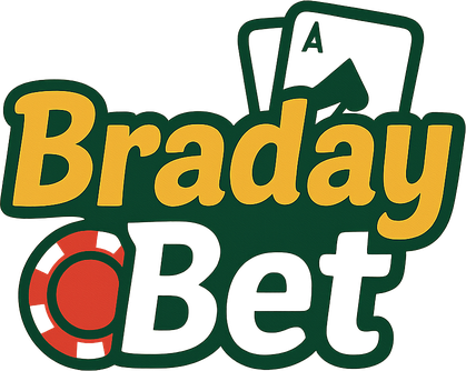 Braday Bet Logo